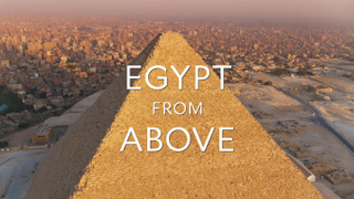 Египет с высоты птичьего полета сезон 1