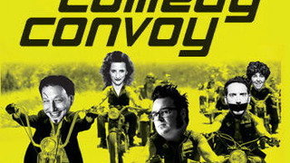 Show Comedy Convoy
