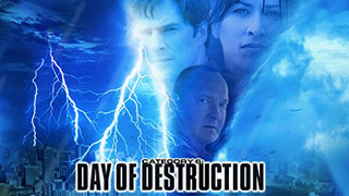 Сериал День катастрофы