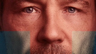 Сериал Перебежчик