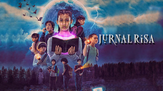 Show Jurnal Risa