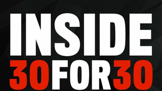 Inside 30 for 30 сезон 1