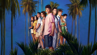 Сериал Оазис