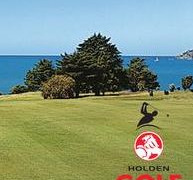 Holden Golf World сезон 16