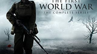 Show The First World War