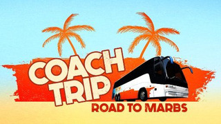 Coach Trip: Road to Marbs сезон 1