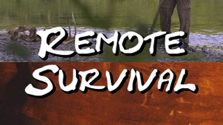 Remote Survival season 1