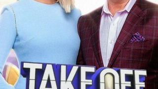 Сериал Take Off with Bradley & Holly