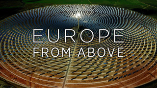 Show Europe from Above