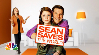 Sean Saves the World season 1