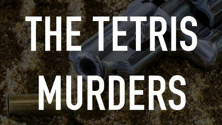 The Tetris Murders season 1