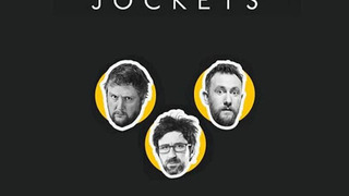 Show No More Jockeys