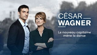 César Wagner season 1