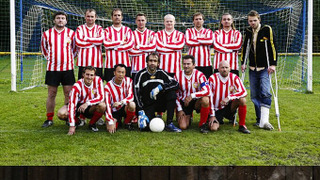 Show Okresní přebor