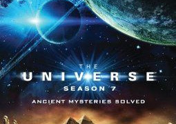 The Universe: Ancient Mysteries Solved season 1