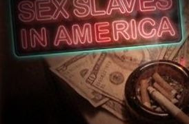 Sex Slaves сезон 1