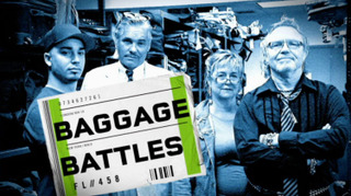 Baggage Battles season 1