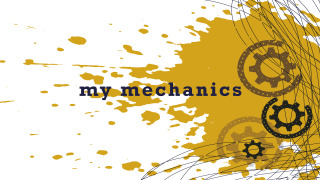 Show my mechanics