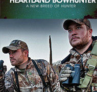 Heartland Bowhunter season 3