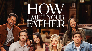 Show How I Met Your Father