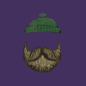 Сериал Бородатый Бард