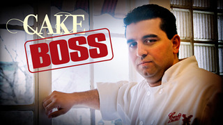 Show Cake Boss