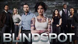 Show Blindspot