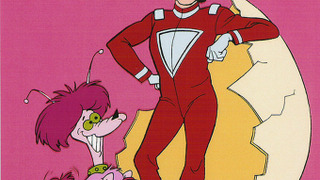 Сериал Mork & Mindy