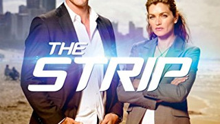 Сериал Полоса