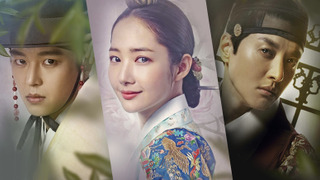 Сериал Королева на 7 дней