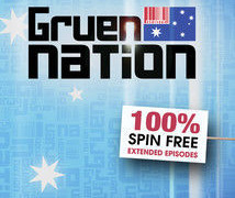 Сериал Gruen Nation