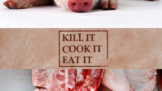 Kill It, Cook It, Eat It сезон 3