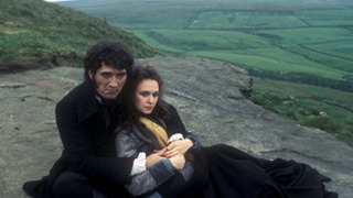 Сериал Wuthering Heights