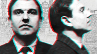 Сериал Traitors