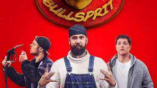 Сериал Bullsprit