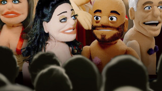 Show No Strings Attached