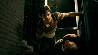 Сериал Одно убийство губит несколько жизней