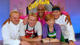 Celebrity Ready Steady Cook season 4