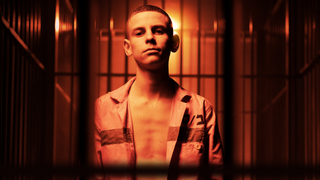 Сериал Bad Boy
