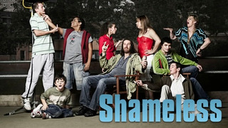 Show Shameless