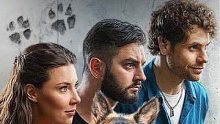 Сериал Пес Альф