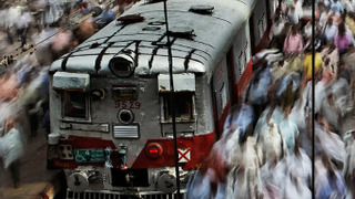 Bombay Railway season 1