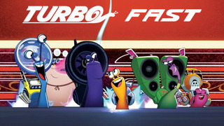 Show Turbo FAST
