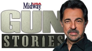 Midway USA's Gun Stories season 1