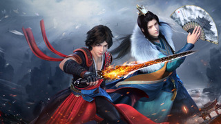 Anime Great Journey of Teenagers