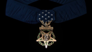 Medal of Honor season 1