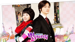 Show Stars Falling from the Sky