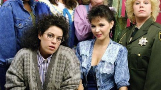 Women in Prison (1988) сезон 1