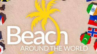 Beach Around the World season 1