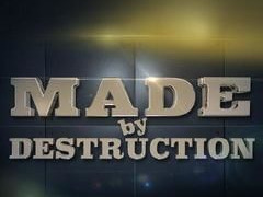 Made by Destruction сезон 1